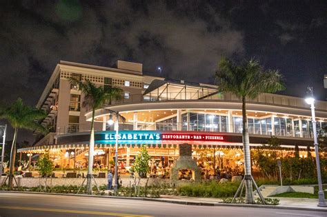 New Waterfront Restaurant Opens Its Doors In West Palm Beach