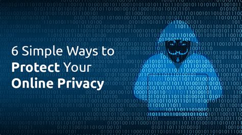 6 Simple Ways To Protect Your Online Privacy Titanfile