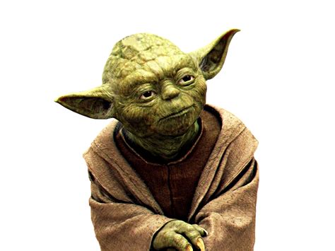 Star Wars Master Yoda Transparent Images Png Png Mart