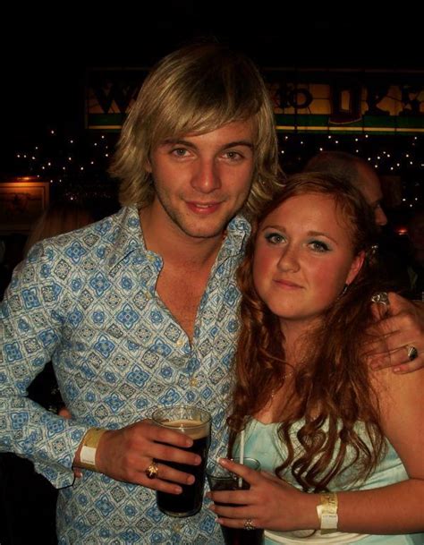 Keith And Rebecca Keith Harkin Photo 10390861 Fanpop