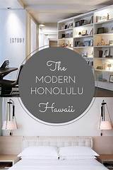 Images of Luxury Boutique Hotels Honolulu