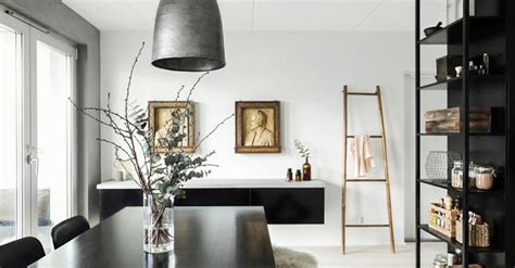 This Is How To Do Scandinavian Interior Design Mydomaine
