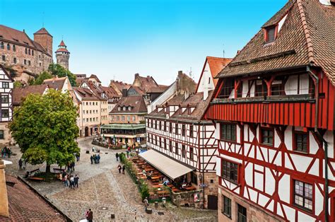 Jūs varat sazināties ar uzņēmumu pa numuru 0911 23111540. Erasmus experience in Nuremberg, Germany - by Hugo ...