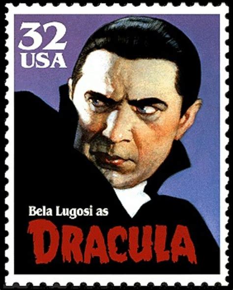 Bela Lugosi Dracula Lugosi Dracula Blackshear