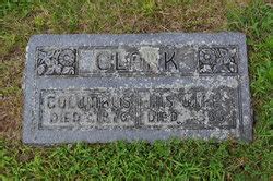 Mary Clark Unknown Find A Grave Memorial