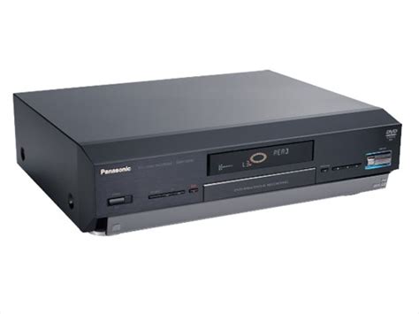 Panasonic Dmr T2020 Dvd Recorder Rental