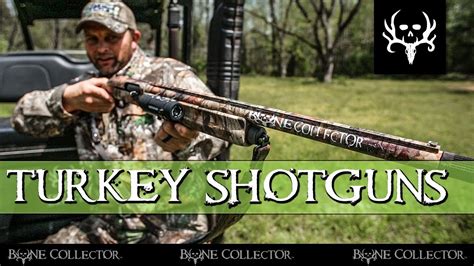 Best Turkey Hunting Shotgun Pics Backpacker News