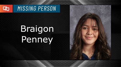 Authorities Seek Help From Public In Locating Missing Fillmore Teen