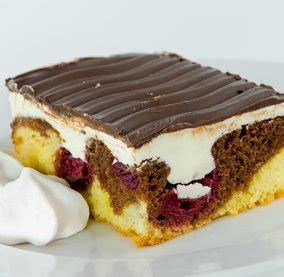 Must-Have German Desserts - Landings and Takeoffs