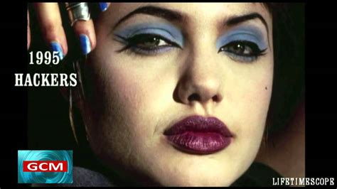 Sexy Angelina Jolie All Movies Gcm Celebs Youtube