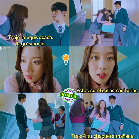 Pin De Made In Korea En True Beauty Frases De Doramas Frases De Drama Coreano Belleza Verdadera