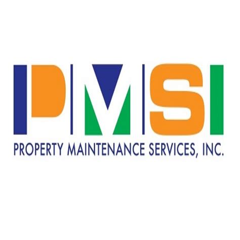 Property Maintenance Services Inc