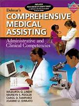 Pictures of Delmar''s Comprehensive Medical Assisting Answer Key