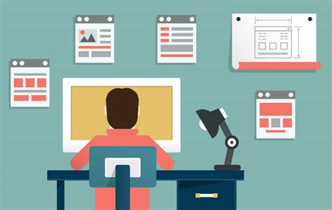 How To Create A Website When You Are Not A Website Designer?