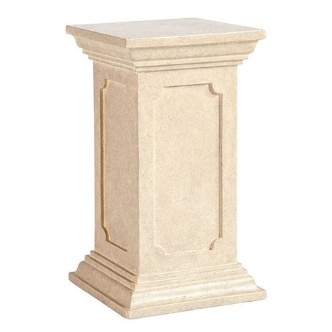 Classical Grecian Pedestals Columns Decor Interior Columns Wedding