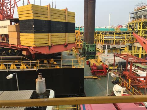 In japan, oval engineering sdn. Muhibbah Marine Engineering Sdn. Bhd. (MALAYSIA ...