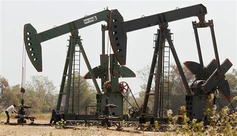 Indias Ongc To Boost Exploration With 4 Bln Investment Over 3 Years