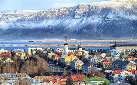 Reasons To Visit Iceland In Winter Travel Leisure