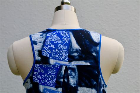 Racerback Tank T Shirt Pattern For The Warm Days Ahead So Sew Easy