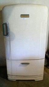 Crosley Shelvador Refrigerator For Sale
