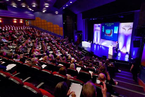 Premier Symposium pulls in a crowd - Dentistry.co.uk