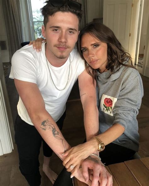 Happy Birthday To Victoria Beckham From Former Posh Spice To Absolute Fashion System Icon The