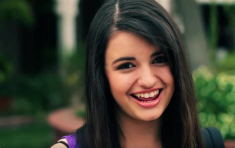 Friday Singer Rebecca Black Comes Out As Queer