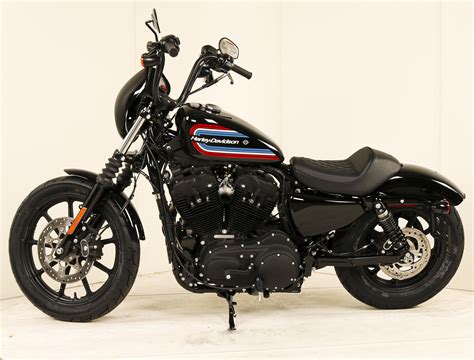 В наличии или срочная доставка 10 дней. New 2020 Harley-Davidson Sportster Iron 1200 XL1200NS