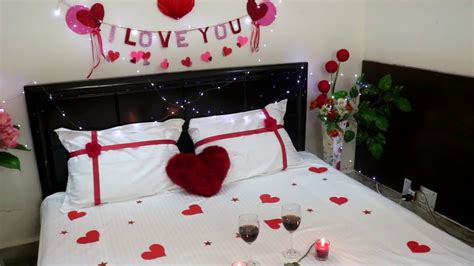 Add A Touch Of Romance To Your Space With These Valentines Decoration