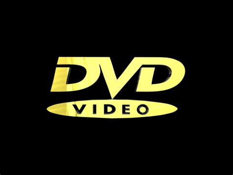 Dvd Logos