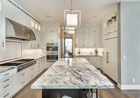 Modern Transitional Kitchen Designs The Best Home Design