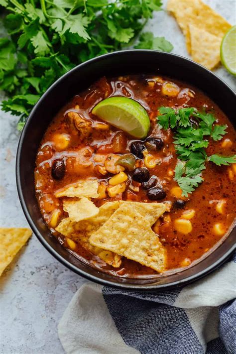 Tortilla soup is a 2001 american dramedy film directed by maria ripoll. Chicken Tortilla Soup - Cooking Recipes