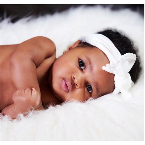 Remy Ma Shares Adorable Photo Of Her Daughter As She Clocks 3 Months Old Today
