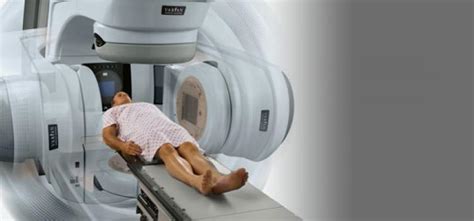 Image Guided Radiation Therapy Igrt Imaging Technology News