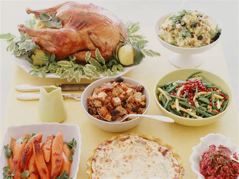 11 Thanksgiving Day Tips For People In Eating Disorder Recovery Self