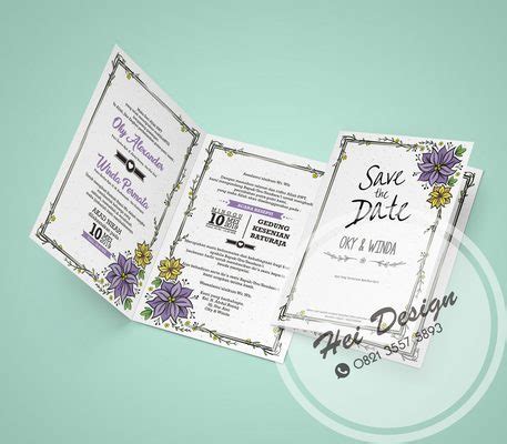 Entdecke rezepte, einrichtungsideen, stilinterpretationen und andere ideen zum ausprobieren. rumah undangan pernikahan banjarnegara - heidesign BC20 ...