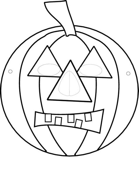 pompoen masker maken Google zoeken Halloween maskers, Pompoen, Maskers