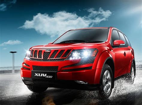 Mahindra is all set to launch the 2019 mahindra alturas suv in india. Mahindra New SUV, the XUV500