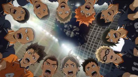 Haikyuu Season 4 Episode 10 Release Date Preview And Synopsis