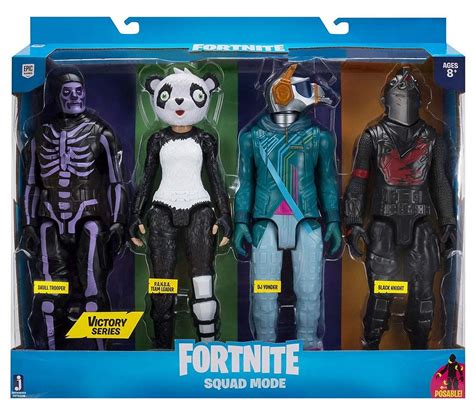 27 Hq Pictures Fortnite Action Figures Victory Series Fortnite