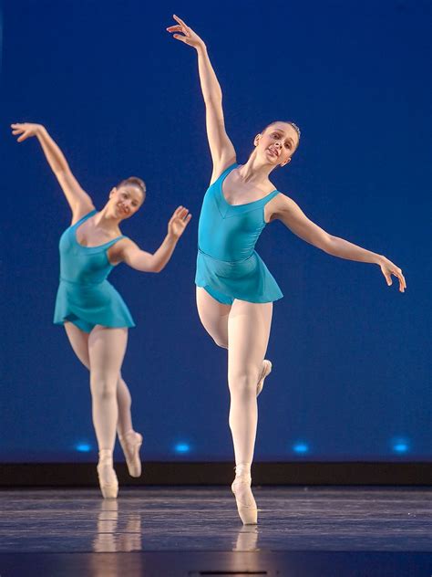 2011 Southeastern Regional Ballet Association Festival Photo By Richard Calmes