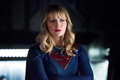 Supergirls Kara Danvers Should Stay Single The Mary Sue