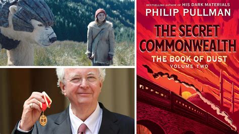 Philip Pullman’s Latest Book Is Adventure For An Anxious Age Books