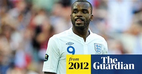 Aston Villas Darren Bent Could Be Fit For England At Euro 2012