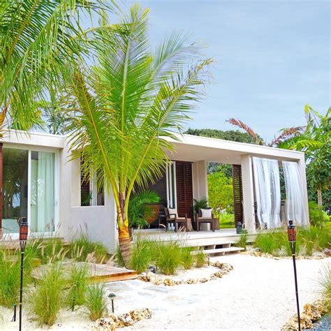 See The Super Cute And Super Affordable Prefab Beach House That