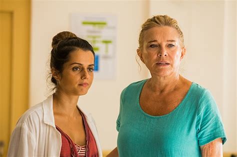 The Good Karma Hospital Series 3 Air Date Cast Plot Trailer Itv