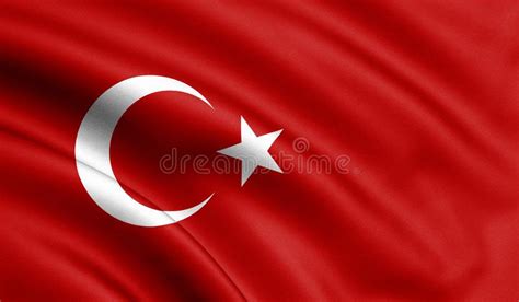 ✪ turkic flags türk bayrakları тюркские флаги. Turkisk Flagga - Republiken Turkiet Vektor Illustrationer ...