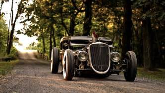 Hot Rods Wallpapers Wallpaper Cave