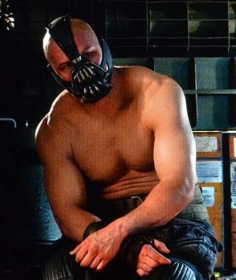 Bane Dark Knight Rises Workout Workoutwalls