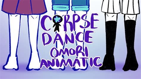Omori Animatic Corpse Dance Kikuo Spoilers Youtube